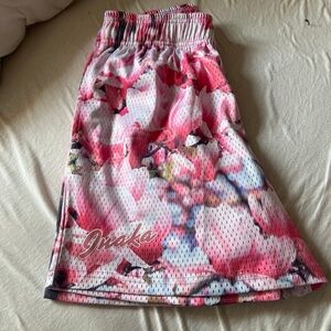 Inaka Power Cherry Blossom Shorts